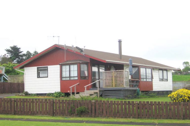 Photo of property in 5 Taniwha Street, Paeroa, 3600