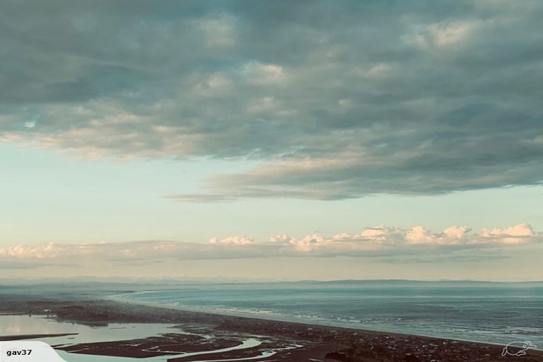 Photo of property in 37 Revelation Drive, Clifton, Christchurch, 8081