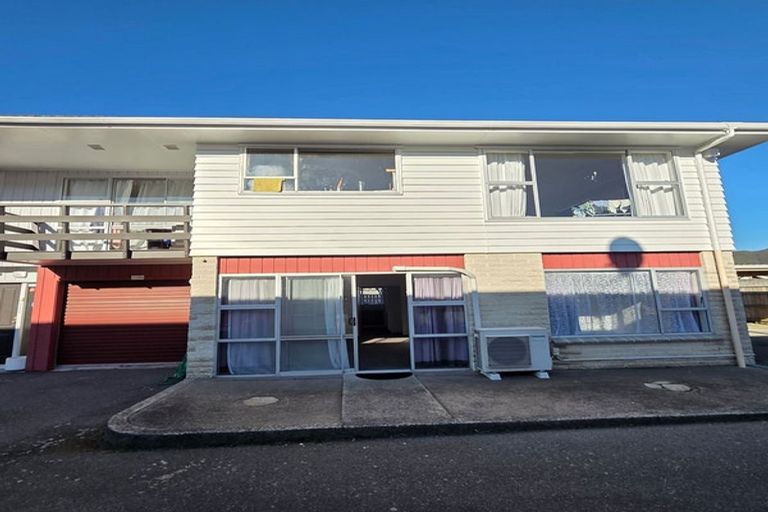 Photo of property in 34 Brunswick Street, Hutt Central, Lower Hutt, 5010