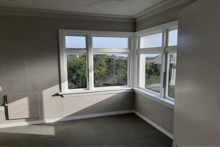 Photo of property in 118 Larnach Road, Vauxhall, Dunedin, 9013