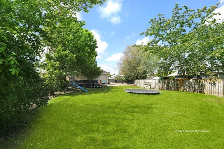 Photo of property in 43 Lewis Avenue, Aramoho, Whanganui, 4500