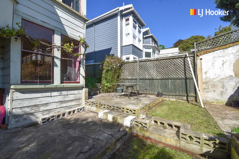 Photo of property in 6 Macbeth Street, Caversham, Dunedin, 9012