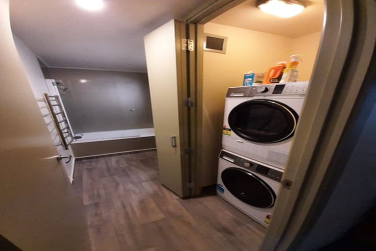 Photo of property in 14/45 Childers Terrace, Kilbirnie, Wellington, 6022