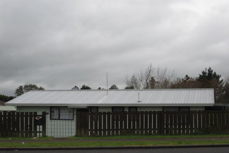 Photo of property in 2/55 Redcrest Avenue, Red Hill, Papakura, 2110