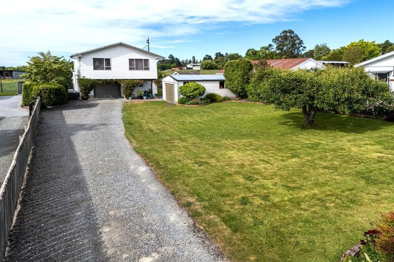 Photo of property in 28 Huffey Street, Geraldine, 7930