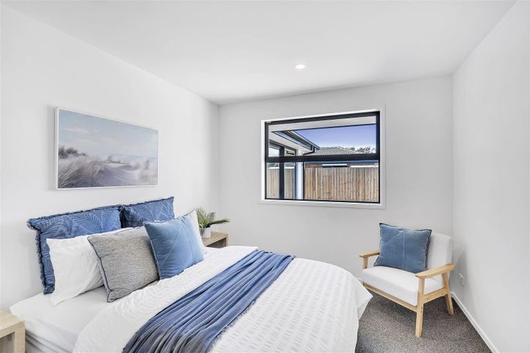 Photo of property in 29 Collisson Street, Leeston, 7632