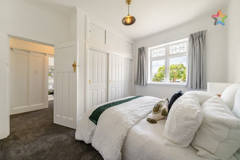 Photo of property in 12 Heath Grove, Waiwhetu, Lower Hutt, 5010