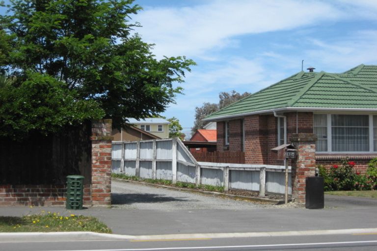 Photo of property in 282a Wainoni Road, Avondale, Christchurch, 8061