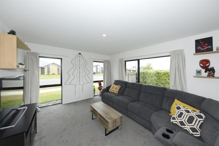 Photo of property in 19 Philippa Drive, Rolleston, 7615