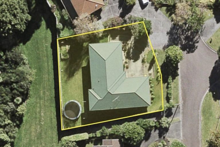 Photo of property in 13 Cornell Court, Albany, Auckland, 0632