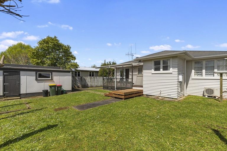 Photo of property in 35 Bader Street, Bader, Hamilton, 3206