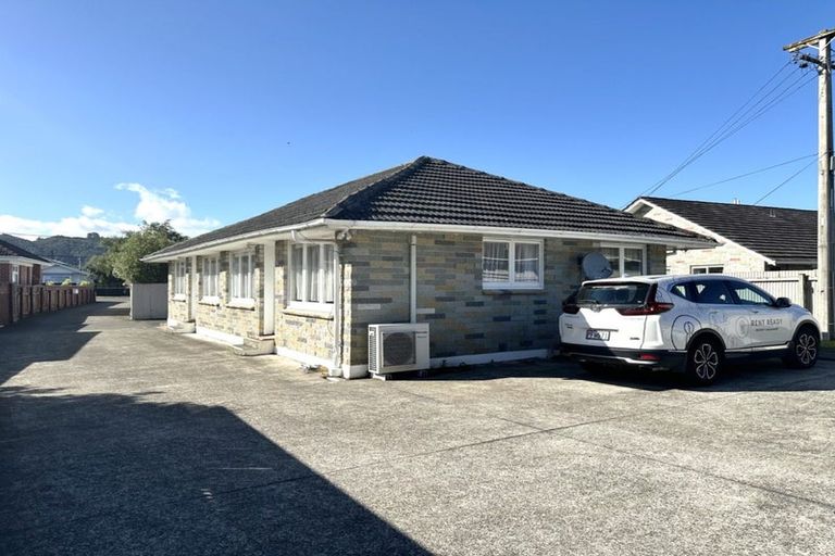 Photo of property in 4/88 Ararino Street, Trentham, Upper Hutt, 5018