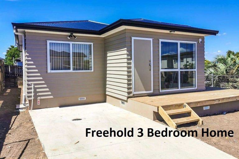 Photo of property in 45c Senator Drive, Manurewa, Auckland, 2105