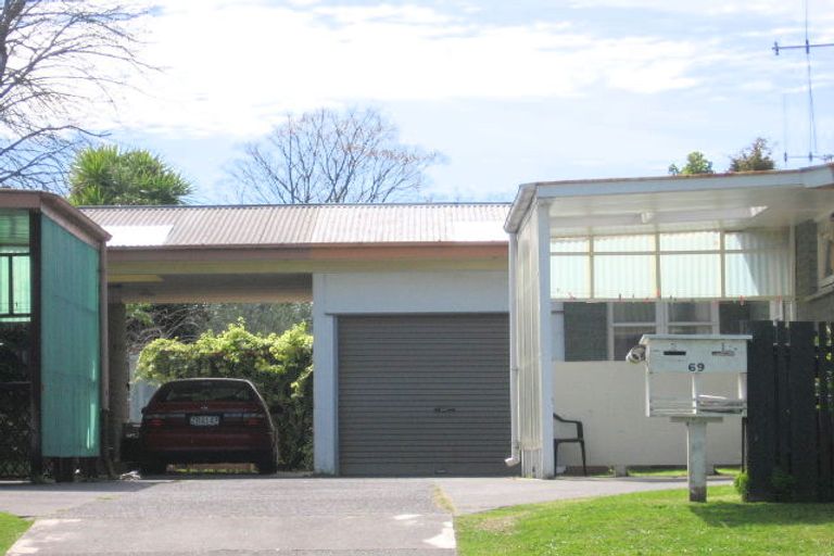 Photo of property in 1/69 Seventeenth Avenue, Tauranga South, Tauranga, 3112