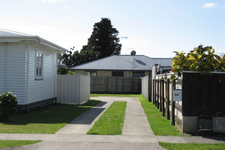 Photo of property in 6a Sullivan Street, Whakatane, 3120