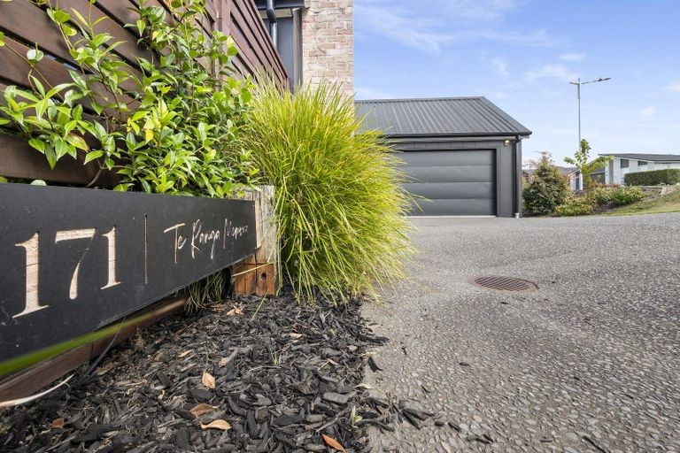 Photo of property in 171 Te Ranga Memorial Drive, Pyes Pa, Tauranga, 3112