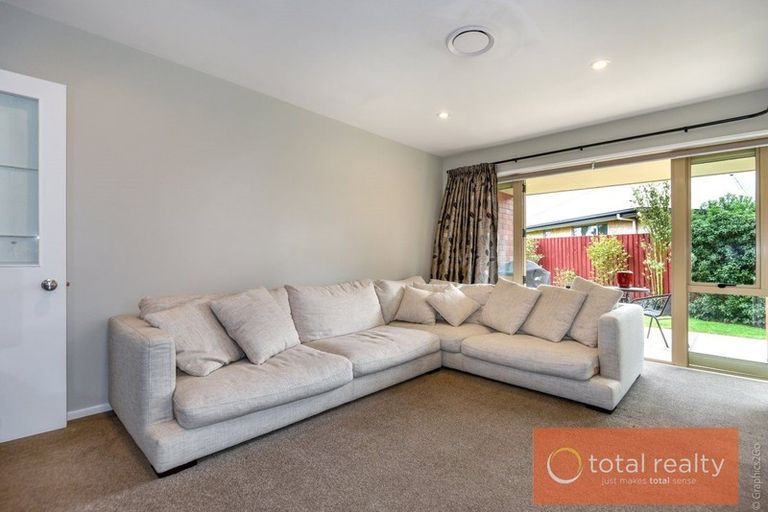 Photo of property in 39 Marquess Avenue, Halswell, Christchurch, 8025
