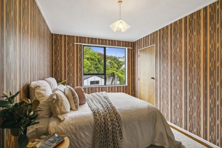 Photo of property in 8/75 Delhi Crescent, Khandallah, Wellington, 6035