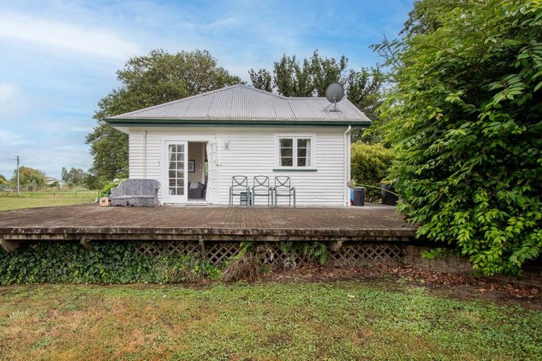 Photo of property in 138 Flume Road, Te Miro, Cambridge, 3496