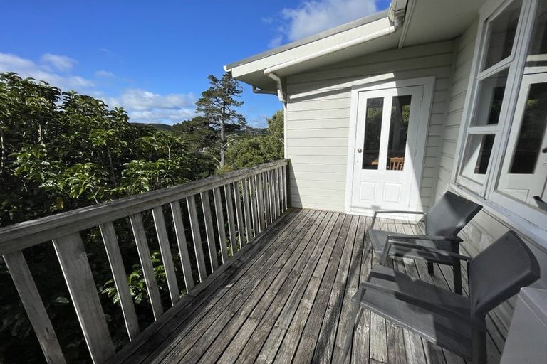 Photo of property in 126 Park Road, Belmont, Lower Hutt, 5010