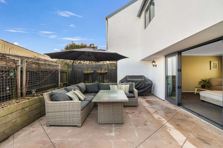 Photo of property in 123a Canon Street, Edgeware, Christchurch, 8013