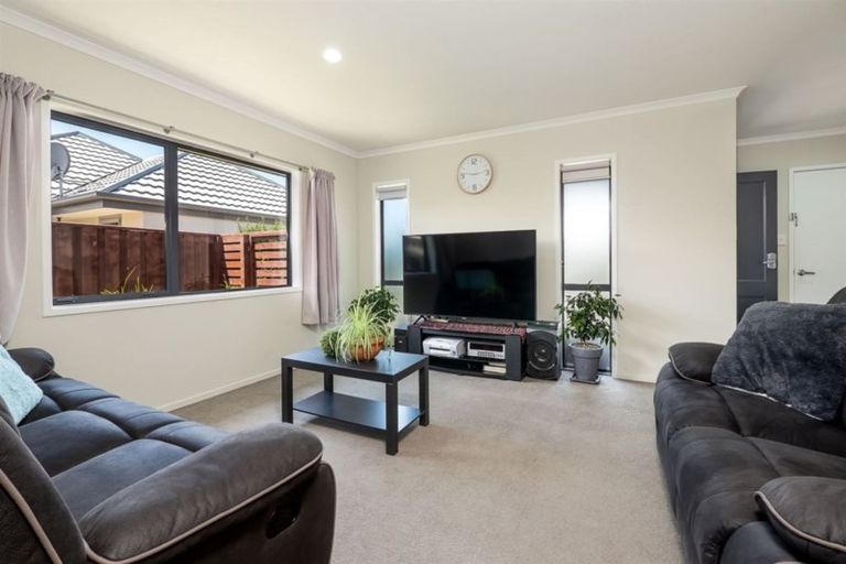 Photo of property in 26 Brittan Drive, Rolleston, 7615