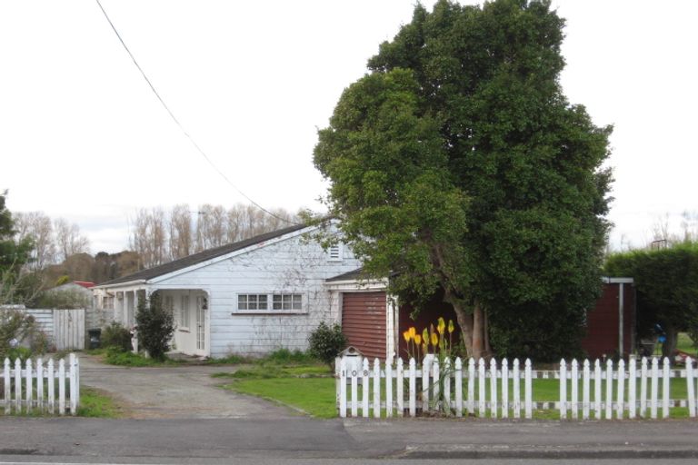 Photo of property in 108 Mill Road, Otaki, 5512