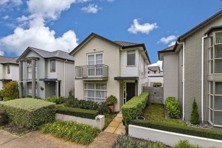 Photo of property in 65 Bruce Pulman Drive, Takanini, 2112