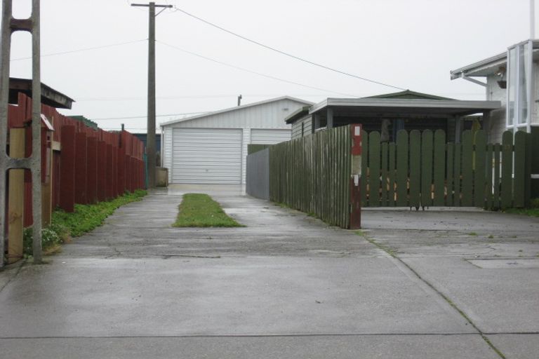 Photo of property in 8 Oreti Street, Kingswell, Invercargill, 9812