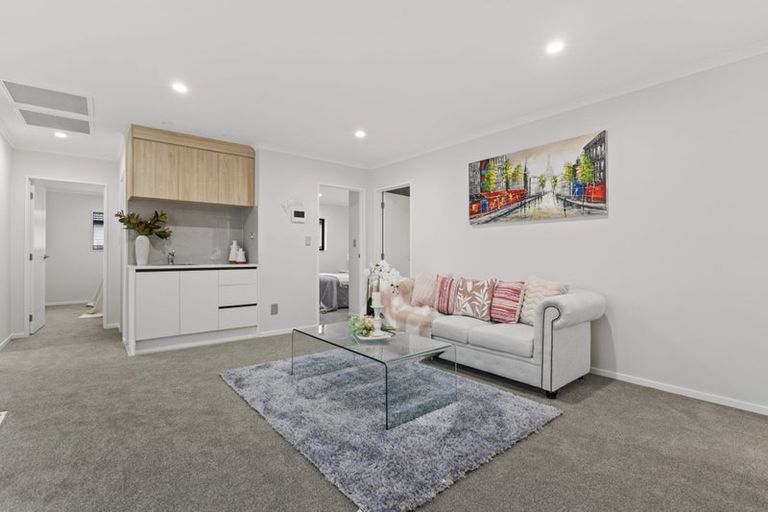 Photo of property in 31 Koromeke Street, Flat Bush, Auckland, 2019