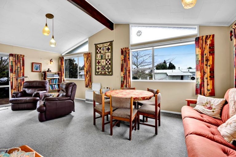 Photo of property in 3 Koromiko Street, Inglewood, 4330