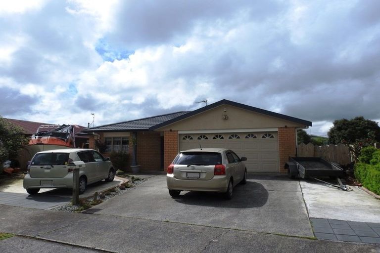 Photo of property in 58 Catalina Drive, Melville, Hamilton, 3206