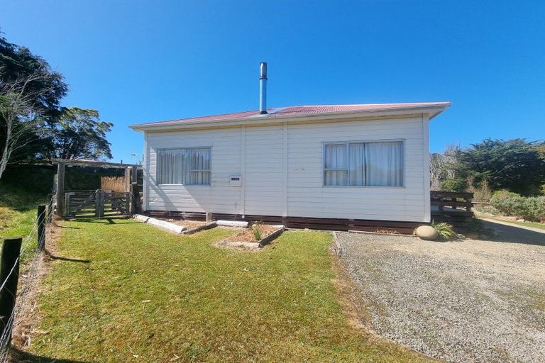 Photo of property in 10747 Route 52, Pongaroa, 4991