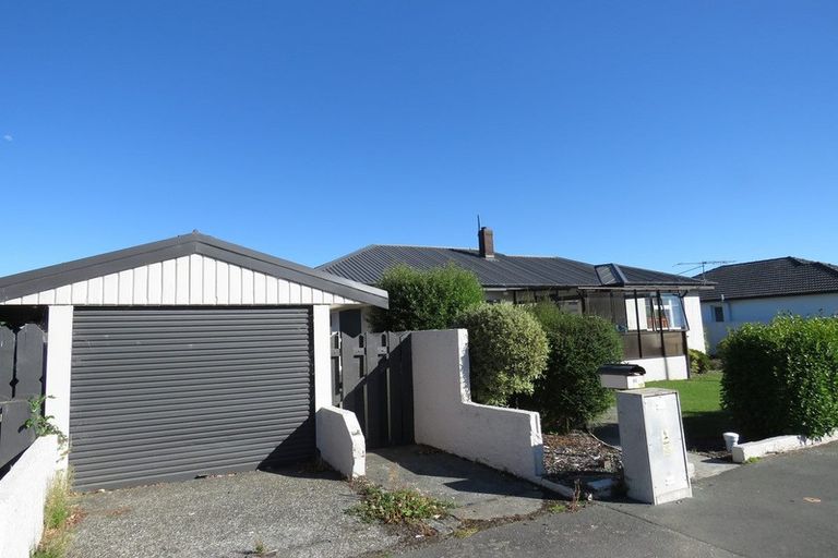 Photo of property in 88 Salford Street, Windsor, Invercargill, 9810