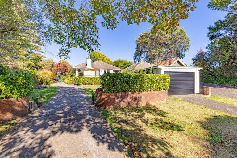 Photo of property in 14 Oakland Avenue, Saint Johns Hill, Whanganui, 4500