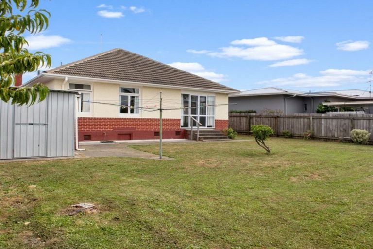 Photo of property in 115 Scott Street, Blenheim, 7201