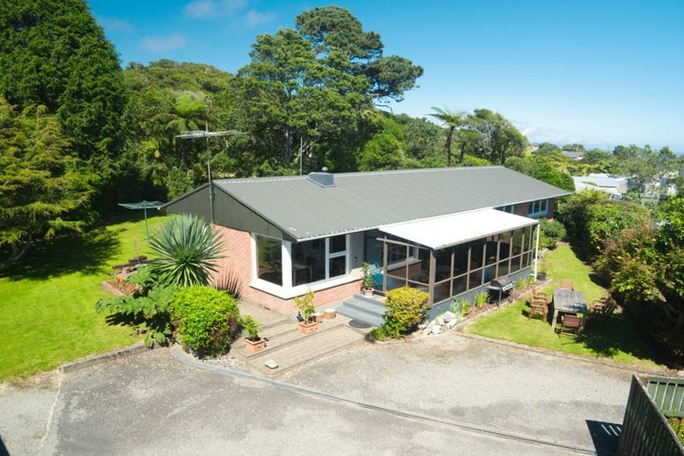 Photo of property in 37 Main South Road, Karoro, Greymouth, 7805