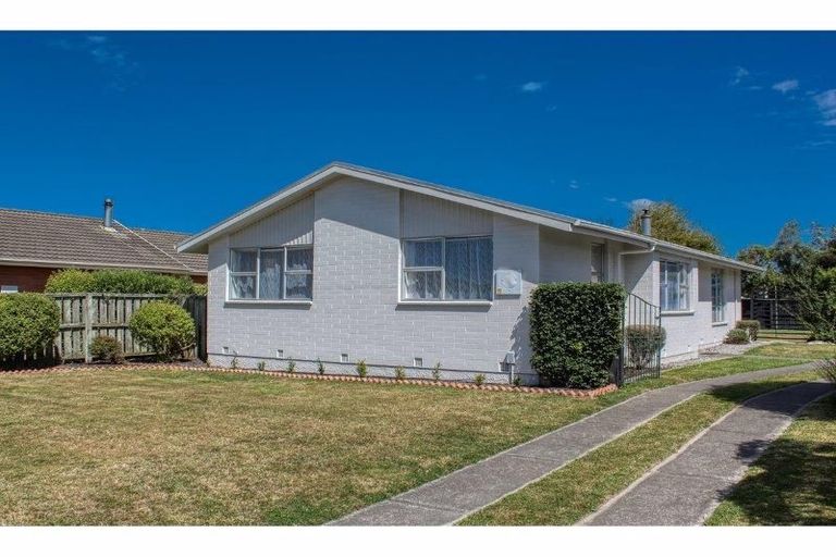 Photo of property in 4 De Lange Street, Wigram, Christchurch, 8042