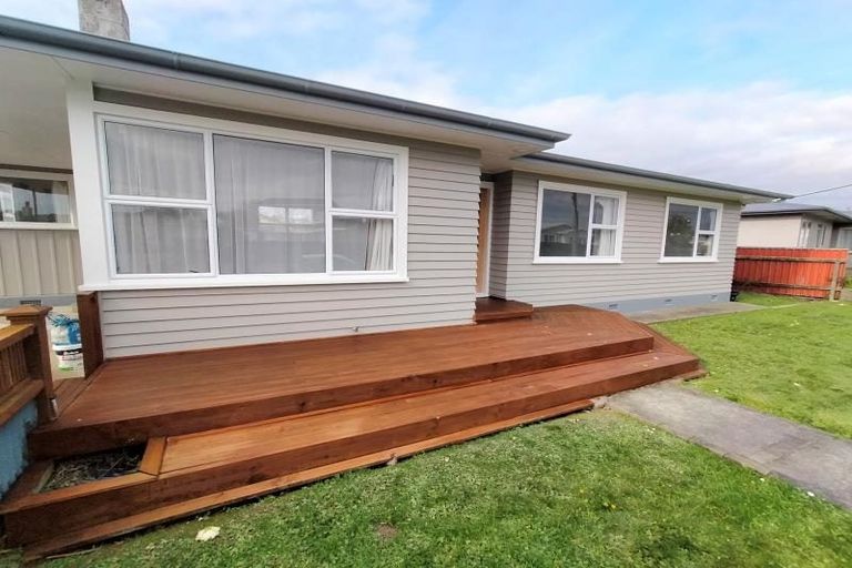 Photo of property in 5 Hurley Place, Awapuni, Palmerston North, 4412