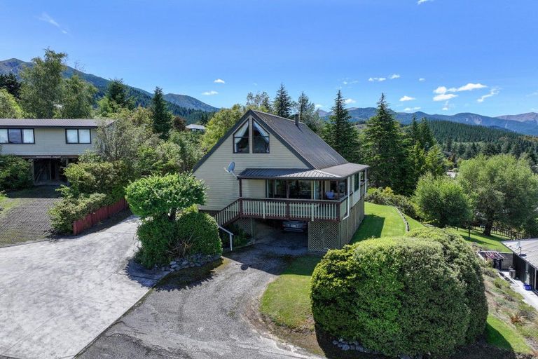 Photo of property in 22 Chalet Crescent, Hanmer Springs, 7334