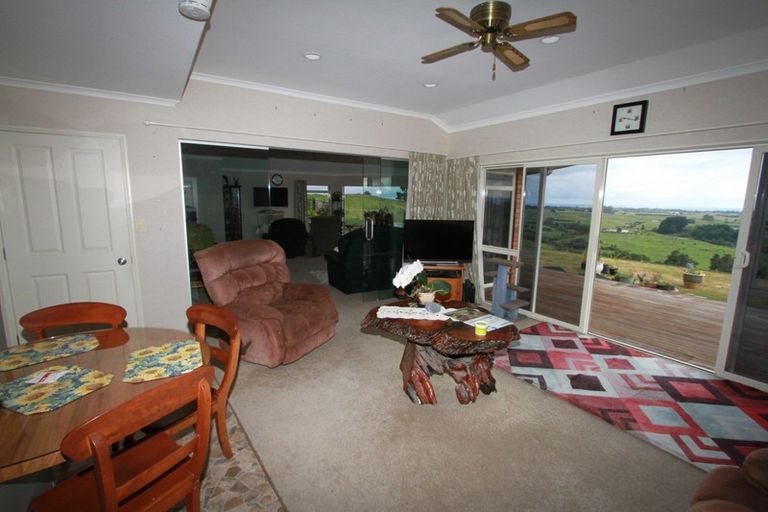 Photo of property in 113 Stockman Road, Tikorangi, Waitara, 4383