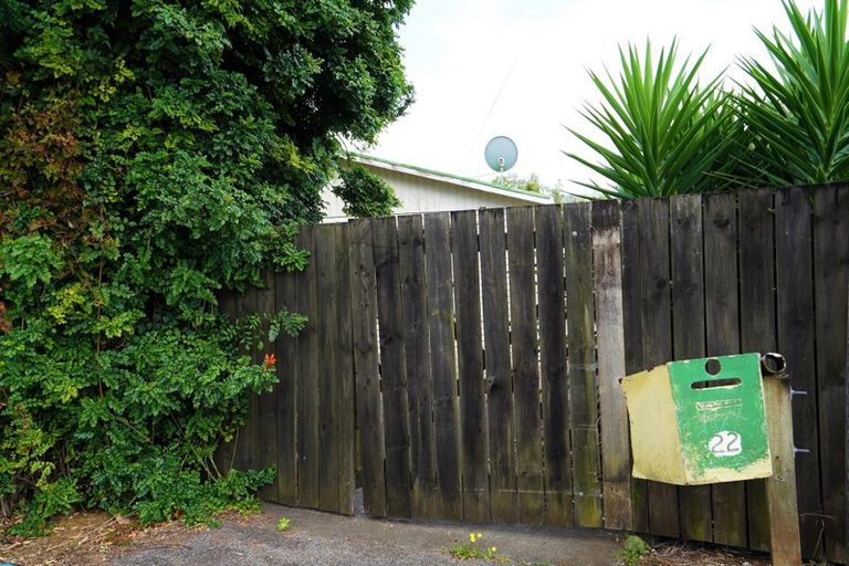 Photo of property in 22 Hillcrest Road, Kaikohe, 0405