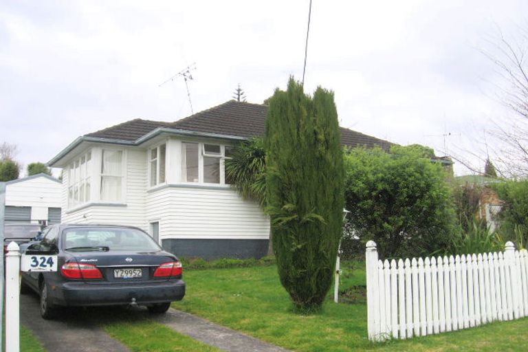 Photo of property in 324 Ngatai Road, Bellevue, Tauranga, 3110