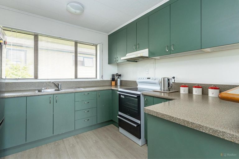 Photo of property in 18 Darby Street, Geraldine, 7930