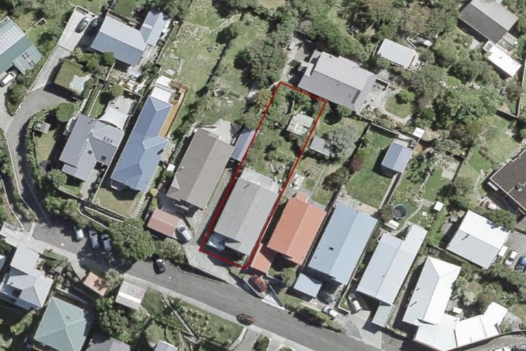 Photo of property in 33 Athens Street, Miramar, Wellington, 6022