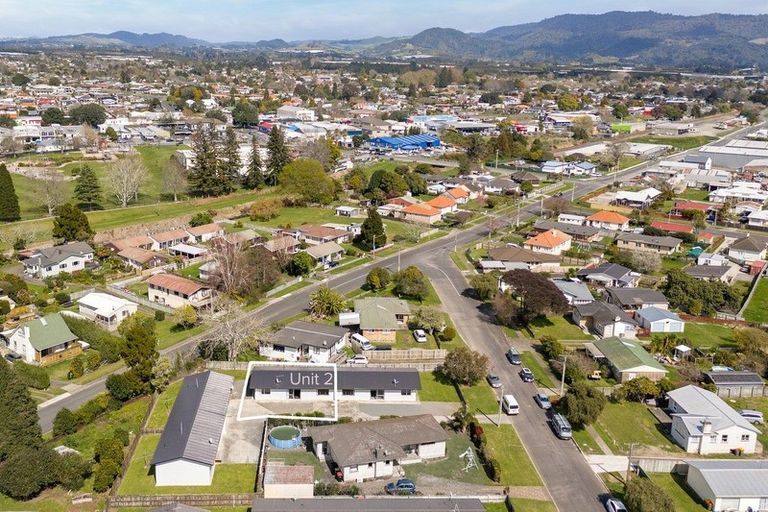 Photo of property in 2/3 Harris Street, Te Puke, 3119