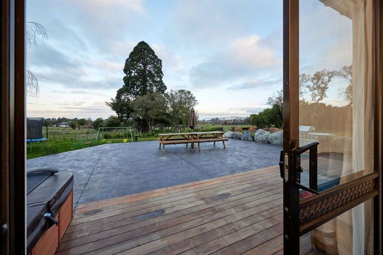 Photo of property in 290 State Highway 1, Kaikoura Flat, Kaikoura, 7371