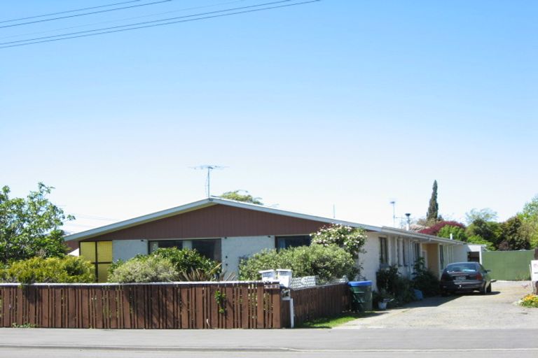 Photo of property in 1/121 Scott Street, Redwoodtown, Blenheim, 7201