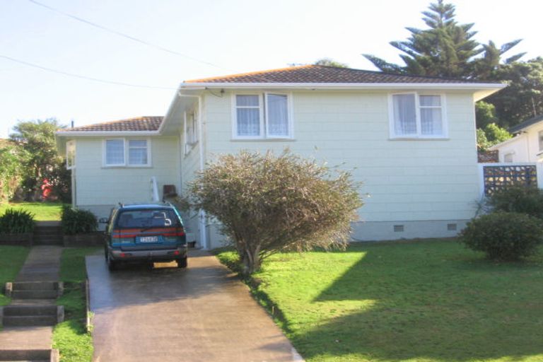 Photo of property in 75 Kotuku Street, Elsdon, Porirua, 5022