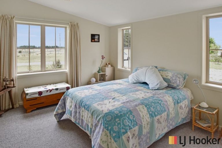 Photo of property in 99 Boundary Terrace, Twizel, 7999